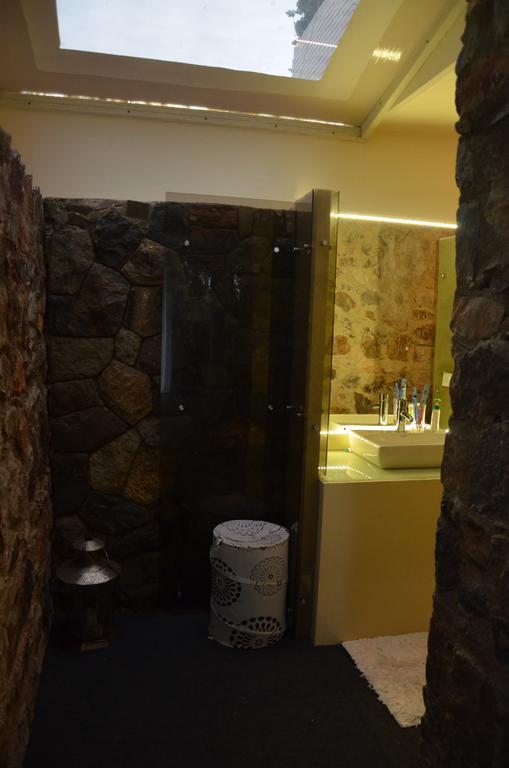 Aravli Vista Hotel Gurgaon Quarto foto